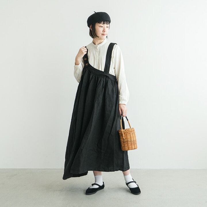 楽天市場】【SALE 50%OFF】[TB23306] tumugu(ツムグ) ソリトリネン 