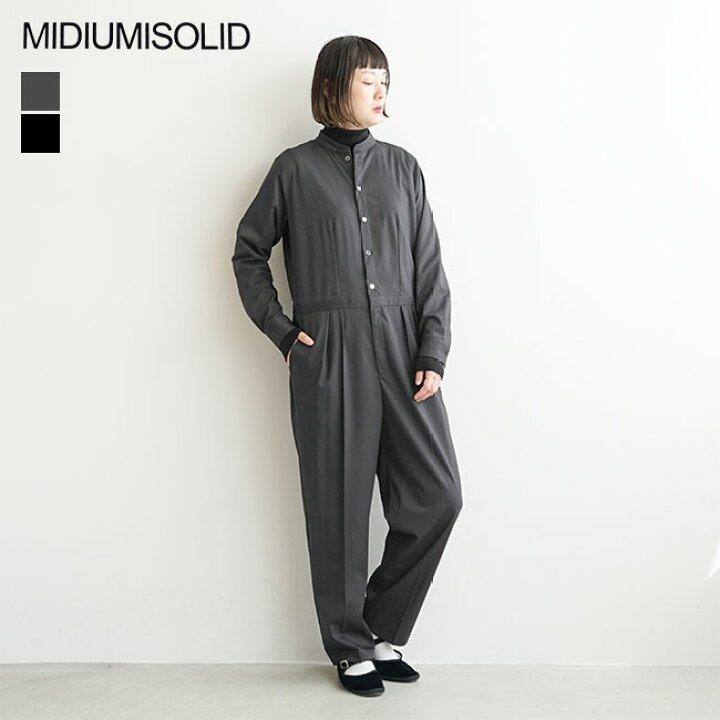 楽天市場】【50%OFF】[3-15504333]MIDIUMISOLID(ミディウミソリッド 