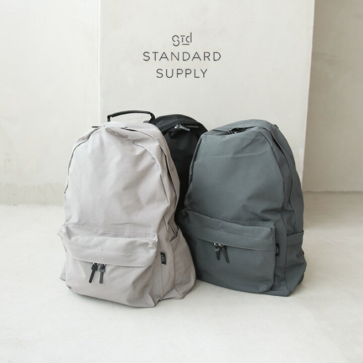 楽天市場】[41001011100/200/300]STANDARD SUPPLY(スタンダード  