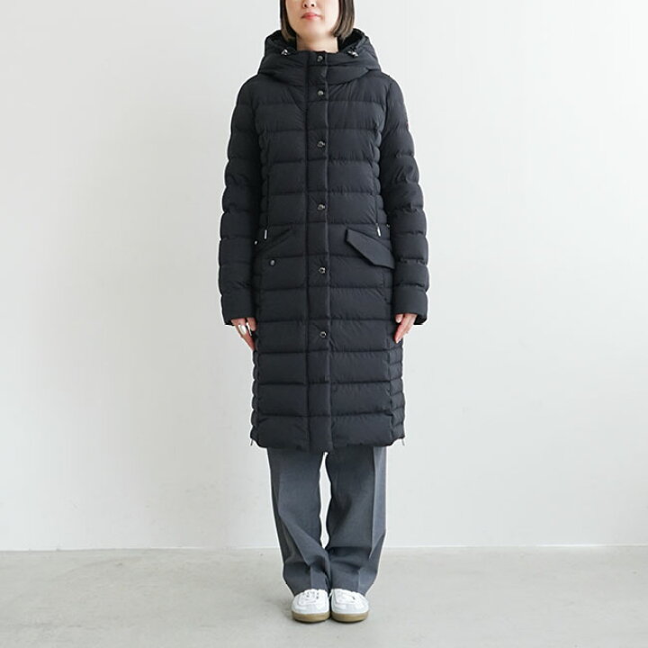 楽天市場】【SALE 50%OFF】[52586]CAPE HORN(ケープホーン) ダウン 