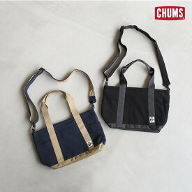 [CH60-3606]CHUMS(チャムス) オープントップトートバッグスウェットナイロン 鞄 バッグ