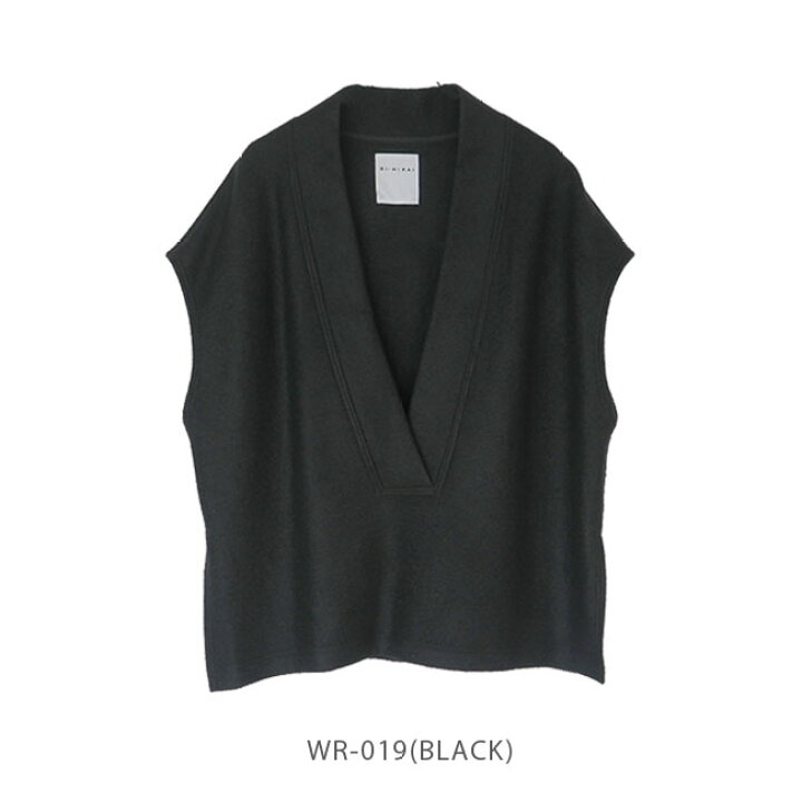 楽天市場】【SALE 50%OFF】[CHAW23-4606]SI-HIRAI(スーヒライ)V-NECK 
