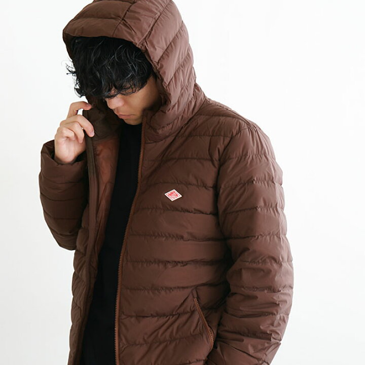 楽天市場】【SALE 30%OFF】◇[DT-A0187NPS]DANTON(ダントン) MIDDLE  