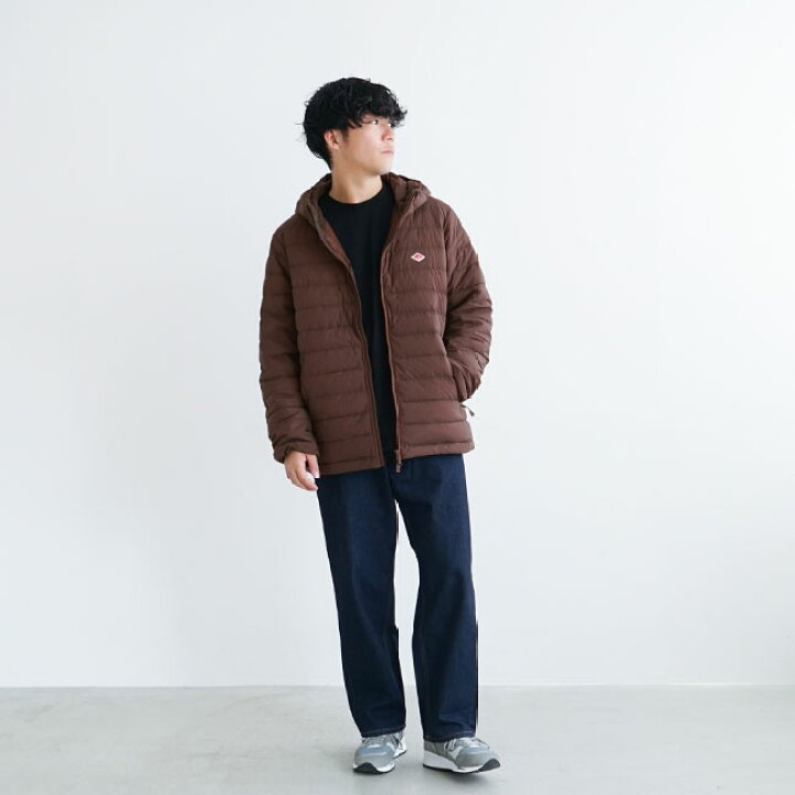 楽天市場】【30%OFF】◇[DT-A0187NPS]DANTON(ダントン) MIDDLE DOWN 