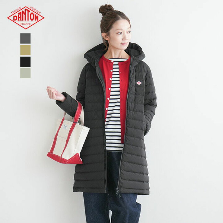楽天市場】【SALE 30%OFF】◇[DT-A0190NPS] DANTON(ダントン) MIDDLE  