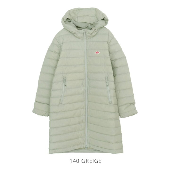 楽天市場】【SALE 30%OFF】◇[DT-A0190NPS] DANTON(ダントン) MIDDLE 
