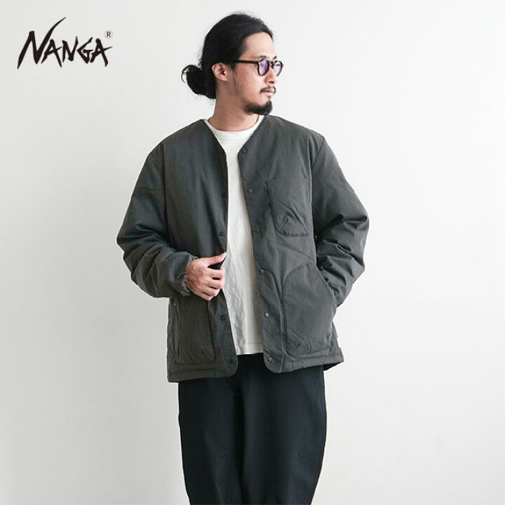 楽天市場】【30%OFF】[ND2241-1B302]NANGA(ナンガ) TAKIBI RIPSTOP  