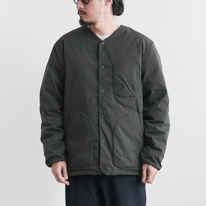 楽天市場】【SALE 30%OFF】[ND2241-1B302]NANGA(ナンガ) TAKIBI 