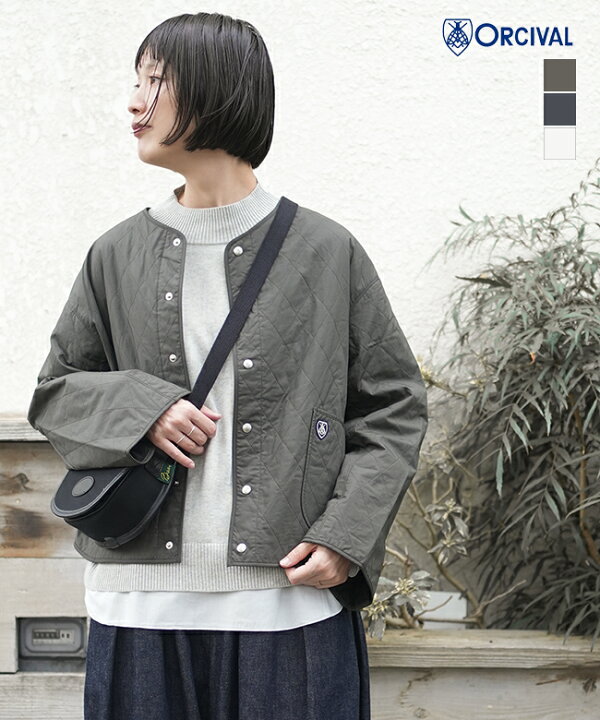 楽天市場】[OR-A0572MTY]ORCIVAL(オーチバル/オーシバル)Cotton 