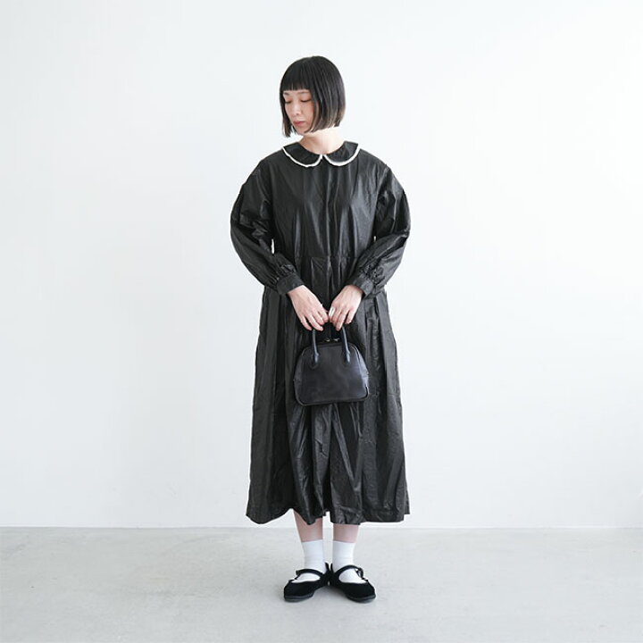 楽天市場】【SALE 40%OFF】[R192]ROBE de PEAU(ローブデポー  