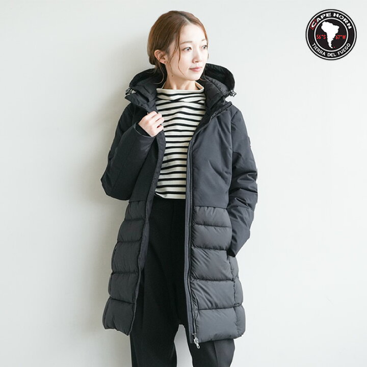 楽天市場】【SALE 50%OFF】[52530]CAPE HORN(ケープホーン) VICTORIA 
