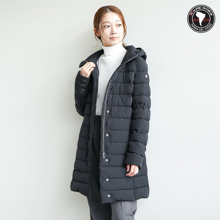 楽天市場】【30%OFF】[52570]CAPE HORN(ケープホーン) SANTACRUZ 