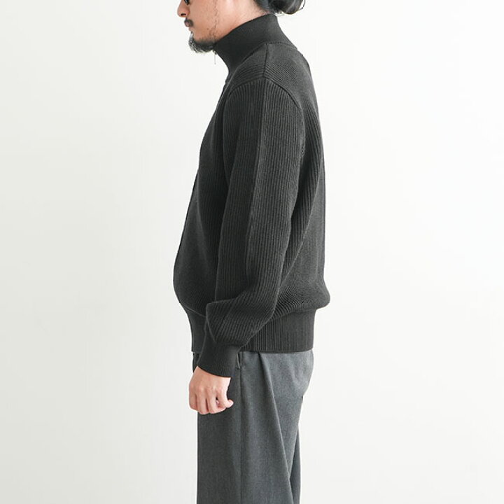 楽天市場】【SALE 30%OFF】[95-234-015]Yonetomi NEW BASIC(ヨネトミ 