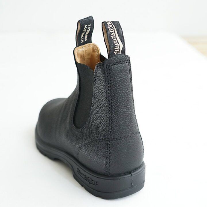 楽天市場】【50%OFF】[BS1447299]【中敷き付き】Blundstone(ブランド 