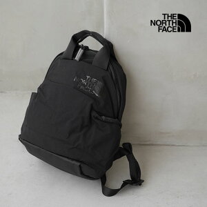 THE NORTH FACE(�U�E�m�[�X�E�t�F�C�X) W Never Stop Mini Backpack �l�o�[�X�g�b�v�~�j�o�b�N�p�b�N ���f�B�[�X [NMW82351]