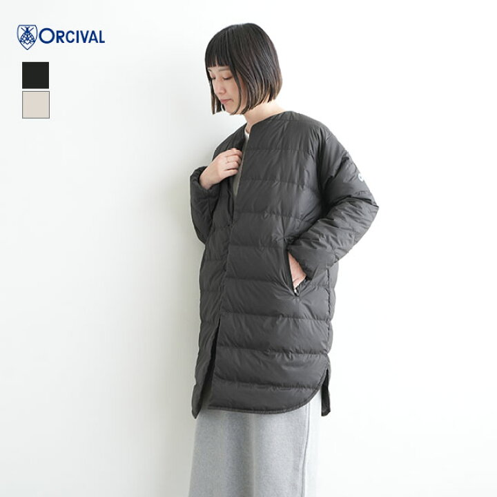 楽天市場】【SALE 20%OFF】[OR-A0427DPL]ORCIVAL(オーチバル 