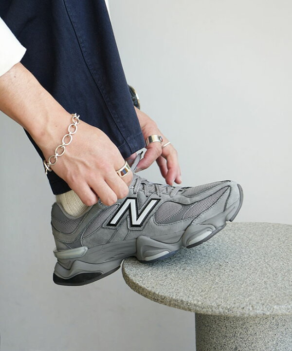 楽天市場】◇[U9060ZGB]NEW BALANCE(ニューバランス) 90/60 ZBG 