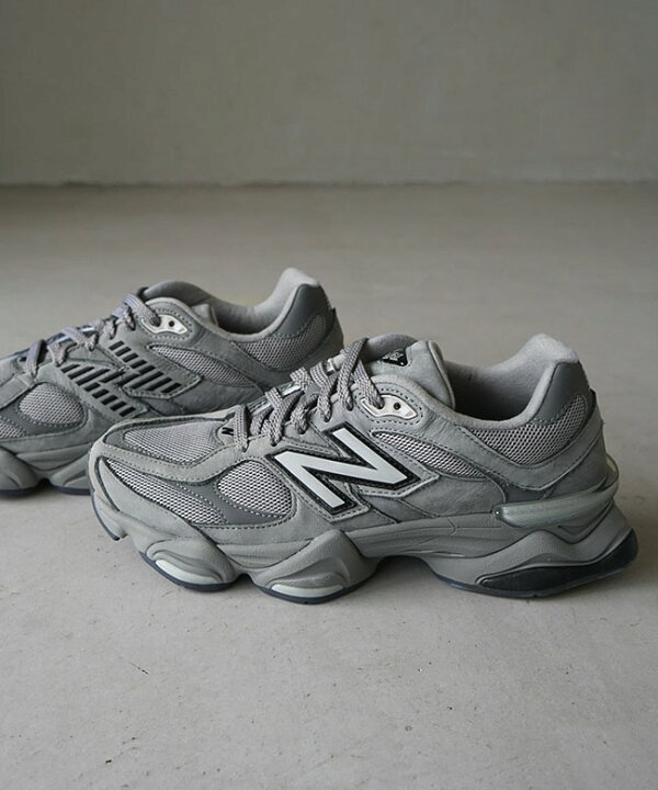 楽天市場】◇NEW BALANCE(ニューバランス) 90/60 ZBG スニーカー 
