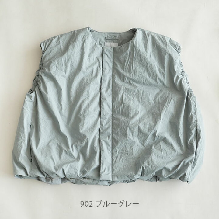 楽天市場】◇[poche-baloon-down-vt]solamonat poche(ソラモナポッシェ 
