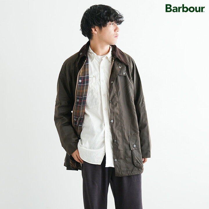 楽天市場】【SALE 30%OFF】[MWX0002]Barbour(バブアー) CLASSIC  