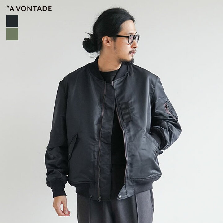 楽天市場】【SALE 30%OFF】[VTD-0483-JK2]A VONTADE(アボンタージ) L2 