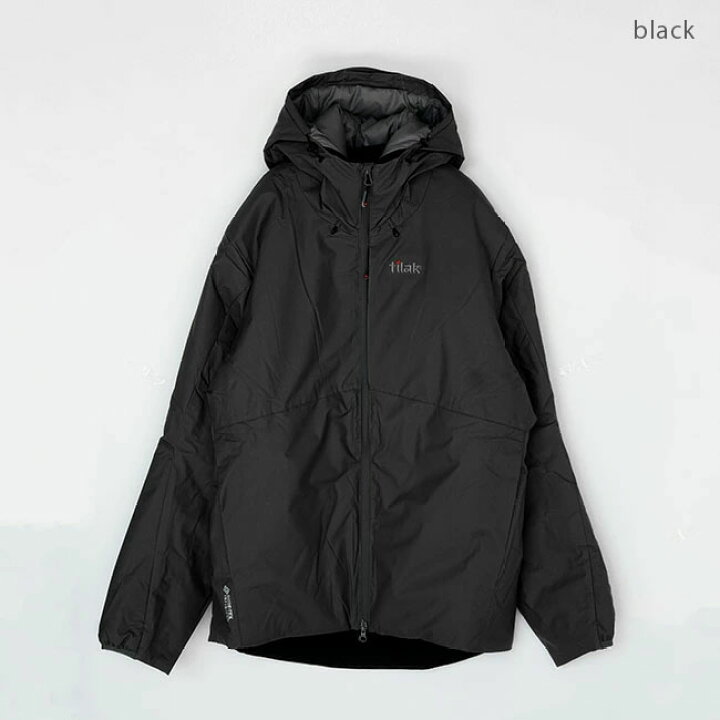 楽天市場】【SALE 30%OFF】[006]Tilak(ティラック) Svalbard Jacket(ス  