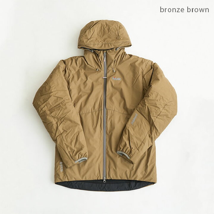 楽天市場】[006]Tilak(ティラック) Svalbard Jacket(スヴァルバード 