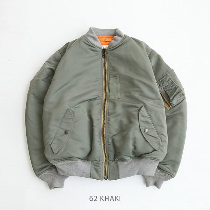 楽天市場】【SALE 50%OFF】[21AMSJK04]THE SHINZONE(ザ シンゾーン) MA 