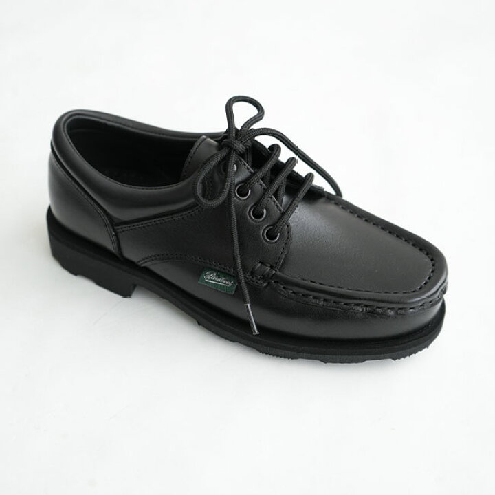 楽天市場】[220512]Paraboot(パラブーツ) THIERS ティエール : WOODY 