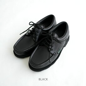 [220512]Paraboot(パラブーツ) THIERS ティエール