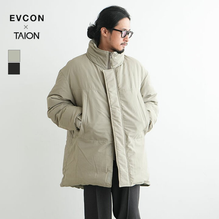 楽天市場】【SALE 50%OFF】[233-91702]EVCON×TAION(エビコン×タイオン  