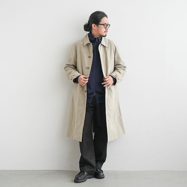 楽天市場】【SALE 50%OFF】[5123-71511]Scye/SCYE BASICS(サイ/サイ 