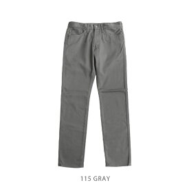 【50%OFF】[5723-83535]Scye/SCYE BASICS(サイ/サイベーシックス) Stretch Cotton Drill Slim Fit Jeans ストレッチコットンドリルスリムフィットジーンズ