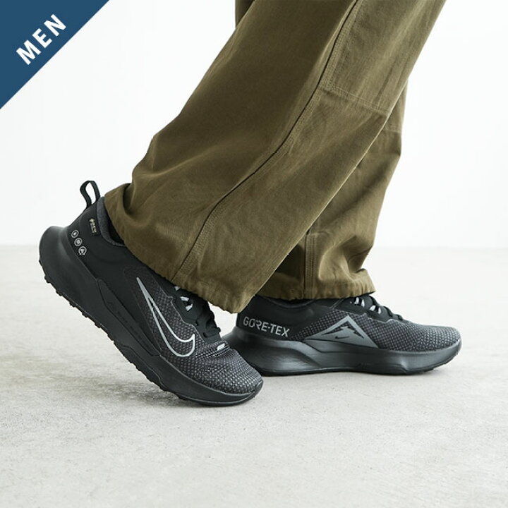 楽天市場】[FB2067]NIKE(ナイキ) Juniper Trail 2 GORE-TEX ジュニパー 