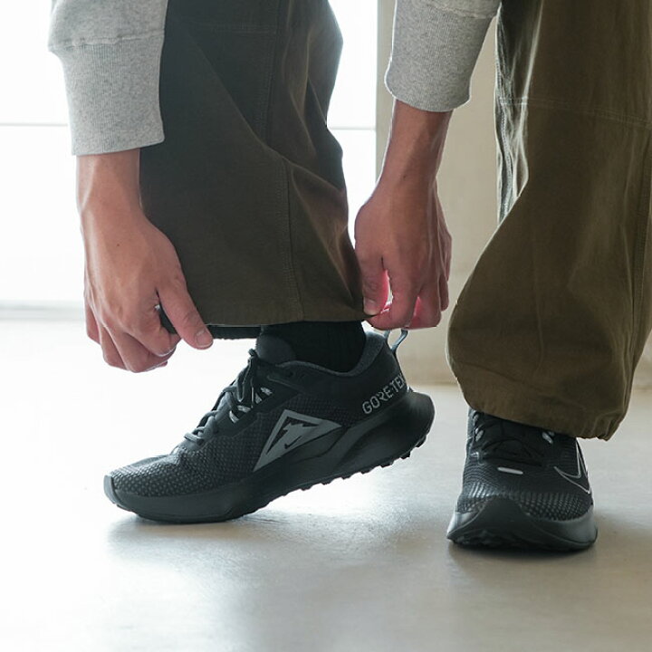 楽天市場】[FB2067]NIKE(ナイキ) Juniper Trail 2 GORE-TEX ジュニパー 