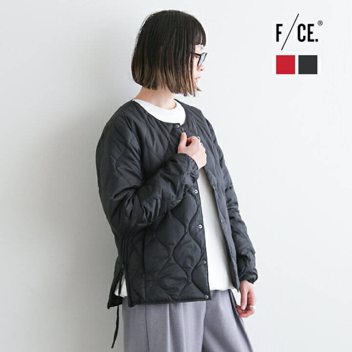 楽天市場】【SALE 50%OFF】[FSP09232U0001]【収納袋付き】F/CE 