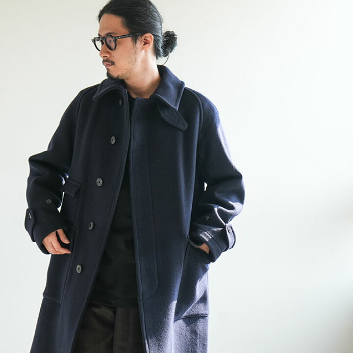 楽天市場】【SALE 30%OFF】[KS23FCO02]KAPTAIN SUNSHINE(キャプテン 