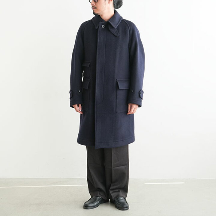 楽天市場】【SALE 30%OFF】[KS23FCO02]KAPTAIN SUNSHINE(キャプテン 