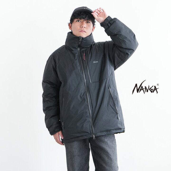 楽天市場】【SALE 30%OFF】[ND2341-1A302]NANGA(ナンガ) AURORA STAND 
