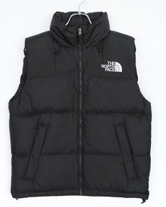 [ND92338]THE NORTH FACE(UEm[XEtFCX) Nuptse Vest kvVxXg Y AE^[xXg wr[AE^[ _ExXg X^hJ[ WbvAbv t@Xi[ `bN  ÓdPA