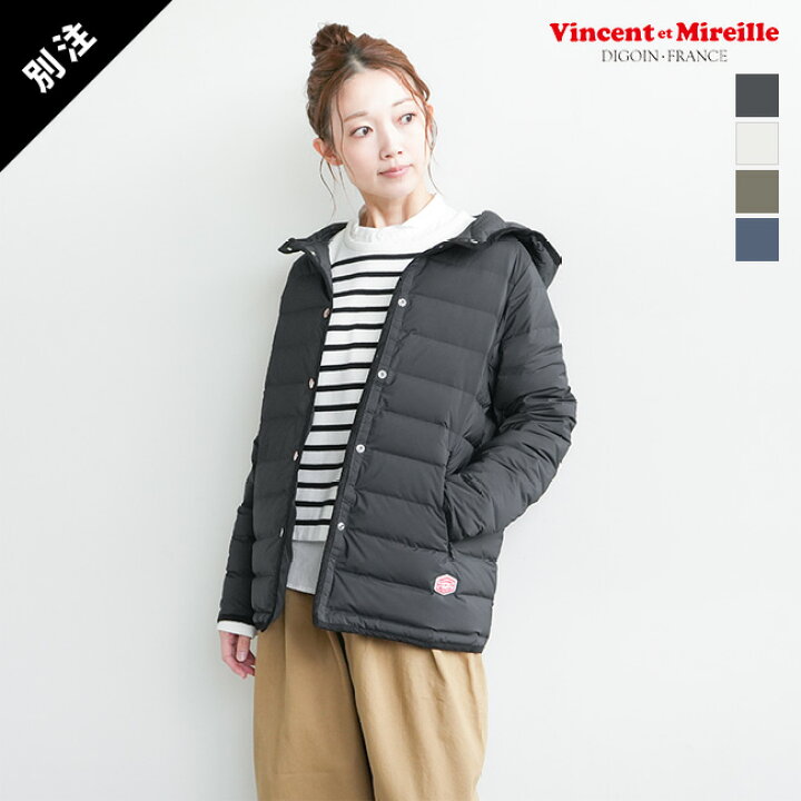 楽天市場】【SALE 30%OFF】[VM232SD26072]Vincent et Mireille 