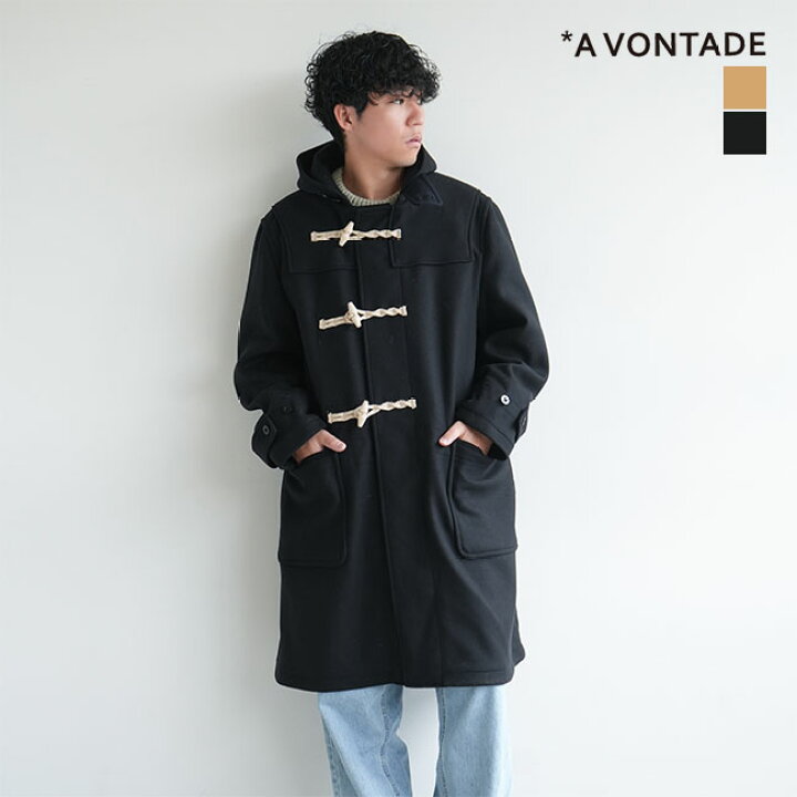 楽天市場】【SALE 50%OFF】[VTD-0530-CT]A VONTADE(アボンタージ) Lax 