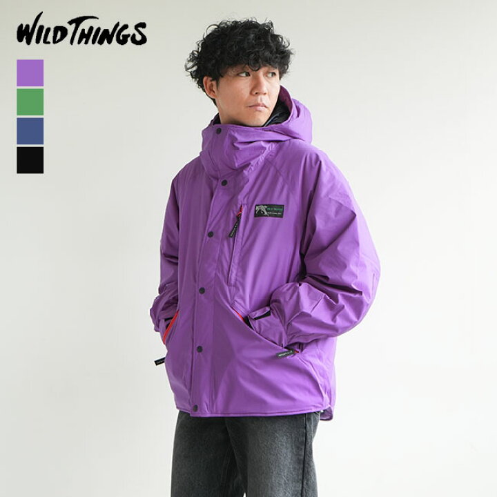 楽天市場】【SALE 50%OFF】[WT23122SK]WILD THINGS(ワイルドシングス  