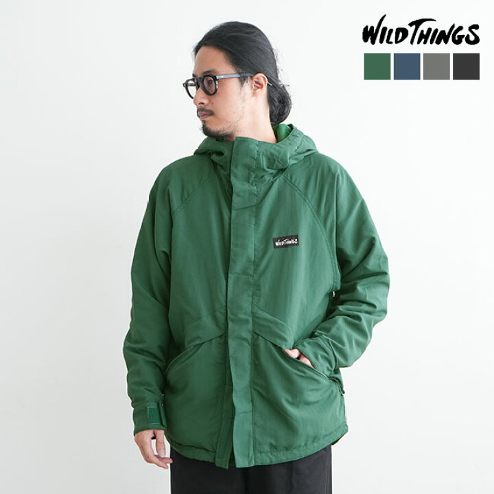 楽天市場】【SALE 50%OFF】[WT23130AD]WILD THINGS(ワイルドシングス  