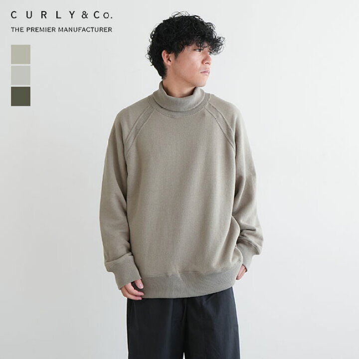 楽天市場】【SALE 30%OFF】[233-33104]Curly&Co.(カーリー) RAFFY 