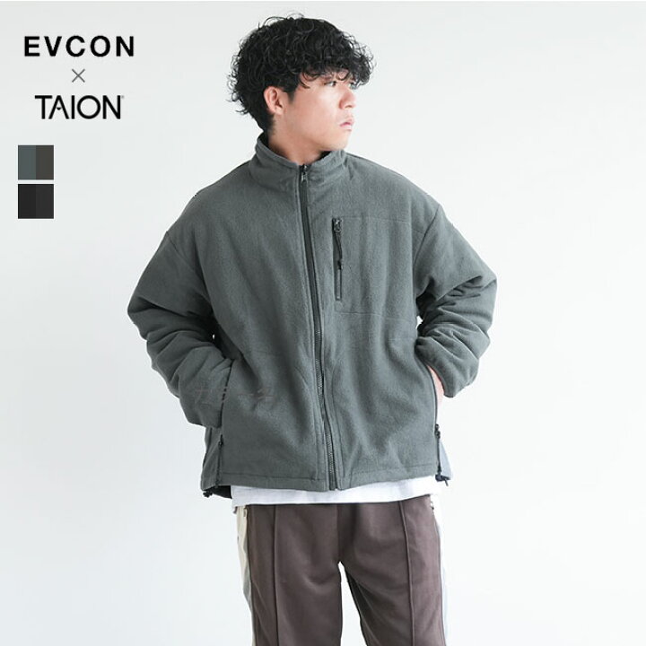 楽天市場】【SALE 50%OFF】[233-91401]EVCON×TAION(エビコン×タイオン  