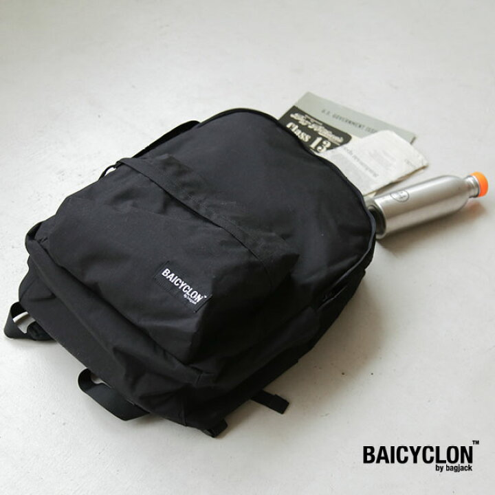 楽天市場】BAICYCLON by bagjack(バイシクロンバイバッグジャック 