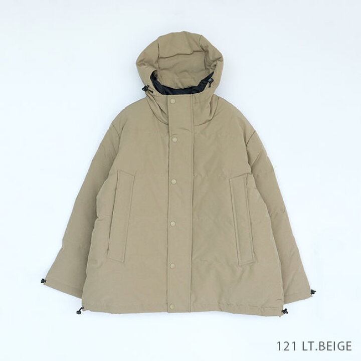 楽天市場】【SALE 30%OFF】◇[DT-A0008LAS] DANTON(ダントン) DOWN 