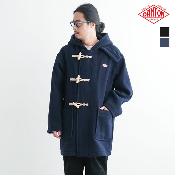 楽天市場】【30%OFF】◇[DT-A0390WLP]DANTON(ダントン) WLP DUFFEL 