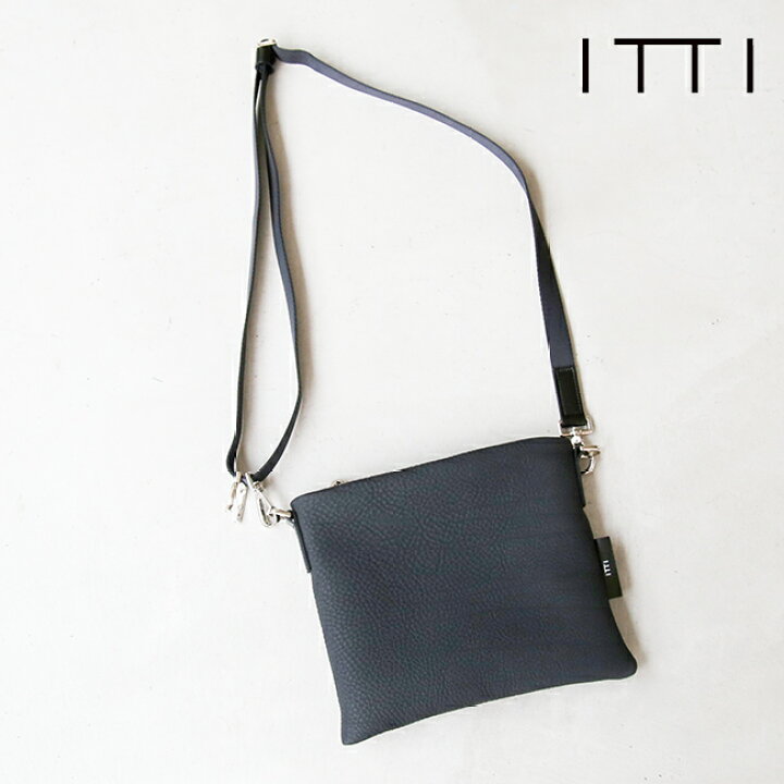楽天市場】[ITTI-BAG-054-A]【ギャランティーカード付属】 ITTI(イッチ 